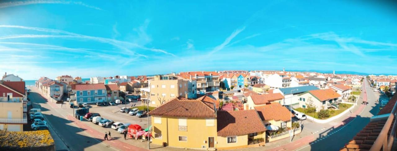 Hc Torreira Beach Εξωτερικό φωτογραφία