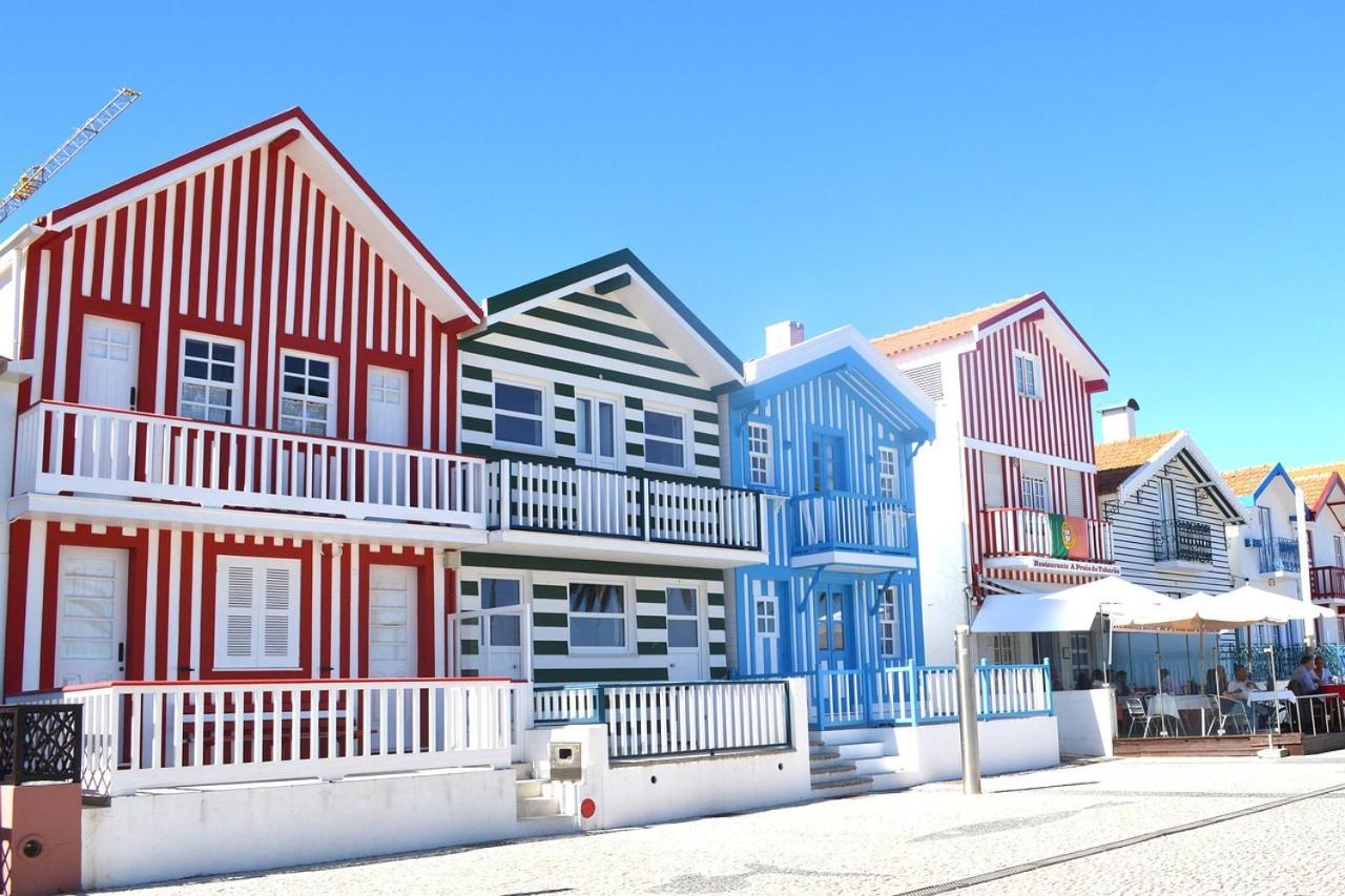 Hc Torreira Beach Εξωτερικό φωτογραφία